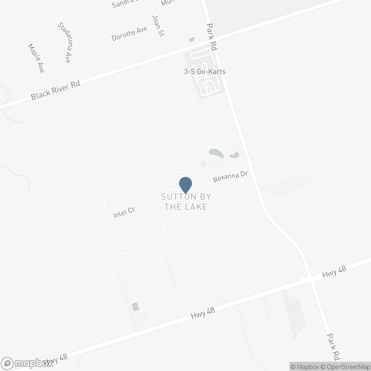 131 ROXANNA DRIVE, Georgina, Ontario L0E 1R0
